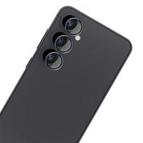 samsung galaxy s25 3mk - 3mk HARDY Lens Protection Pro for Samsung Galaxy S25 - Black - 2 nuotrauka