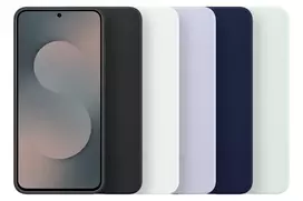samsung s25 originalus deklas - Samsung Silicone Case, Galaxy S25 FE, šviesiai žalias - Dėklas - 2 nuotrauka