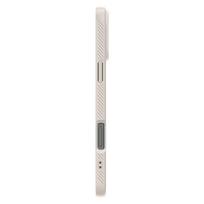 iphone 16 pro natural titanium - Spigen Liquid Air iPhone 16 Pro Max natural titanium ACS07991 - 3 nuotrauka