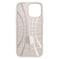 iphone 16 pro natural titanium - Spigen Liquid Air iPhone 16 Pro Max natural titanium ACS07991 - 4 nuotrauka