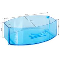 irankiu dezinfekcija - Activeshop Germix UV-C sterilizatorius, 8W - 3 nuotrauka