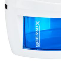 irankiu dezinfekcija - Activeshop Germix UV-C sterilizatorius, 8W - 5 nuotrauka
