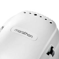 freza marathon 3 champion - Saeyang Marathon 3 Champion NEW freza H200, balta (White) - 9 nuotrauka
