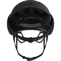 spalvotos kasytes - ABUS GameChanger dviratininko šalmas aksominis juodas (Velvet Black), M dydis - 2 nuotrauka