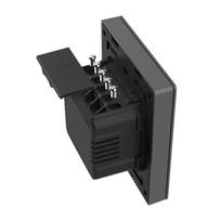 sonoff - SONOFF M5 išmanusis sieninis jungiklis M5-2C-80, Wi-Fi - 2 nuotrauka