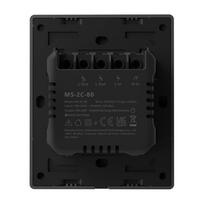sonoff - SONOFF M5 išmanusis sieninis jungiklis M5-2C-80, Wi-Fi - 3 nuotrauka