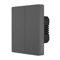 sonoff - SONOFF M5 išmanusis sieninis jungiklis M5-2C-80, Wi-Fi - 5 nuotrauka