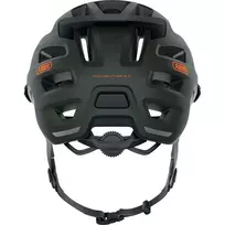 abus salmas - Abus Moventor 2.0 pine žalias-M - 2 nuotrauka