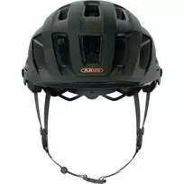 abus salmas - Abus Moventor 2.0 pine žalias-M - 3 nuotrauka