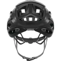 abus salmas - Abus ABUS AirBreaker velvet juodas M - 2 nuotrauka