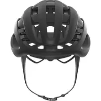 abus salmas - Abus ABUS AirBreaker velvet juodas M - 3 nuotrauka