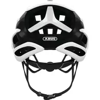 abus salmas - ABUS AirBreaker, Juodas (Black) - 2 nuotrauka