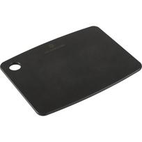 pjaustymo medine - Victorinox Virtuvė 7.4120.3 pjaustymo lenta, juoda (Black) - 2 nuotrauka