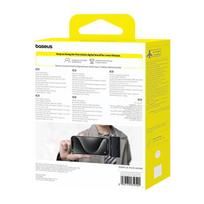 baseus 20w power bank - Baseus Compact P10068306113-00, 5000mAh, 20W, juodas - 4 nuotrauka