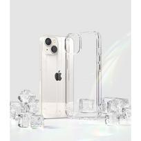 apple iphone 14 plus - Ringke Apple iPhone 14 Plus 6.7 "FUSION CLEAR - 5 nuotrauka