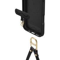deklas telefonui 16 pro - Spigen CYRILL KAJUK CLASSIC CHARM MAGSAFE IPHONE 16 PRO BLACK ACS08409 - 8 nuotrauka