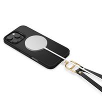 deklas telefonui 16 pro - Spigen CYRILL KAJUK CLASSIC CHARM MAGSAFE IPHONE 16 PRO BLACK ACS08409 - 9 nuotrauka