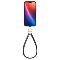deklas telefonui 16 pro - Spigen CYRILL KAJUK CLASSIC CHARM MAGSAFE IPHONE 16 PRO BLACK ACS08409 - 10 nuotrauka