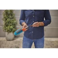 valymo reikmenys - Gardena Cleansystem Dviračio plovimo rinkinys - 2 nuotrauka