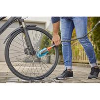 valymo reikmenys - Gardena Cleansystem Dviračio plovimo rinkinys - 5 nuotrauka