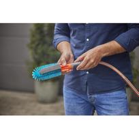 valymo reikmenys - Gardena Cleansystem Dviračio plovimo rinkinys - 6 nuotrauka