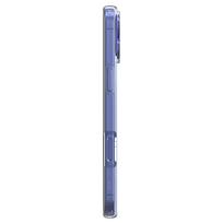 apple iphone 16 clear case - Spigen Liquid Crystal MAG iPhone 16 Magsafe clear ACS08390 - 7 nuotrauka