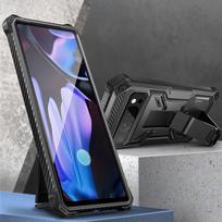 pixel 9 deklas - Supcase IBLSN Armorbox Case Google Pixel 9 Pro XL Juodas (Black) - 3 nuotrauka
