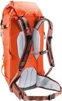 deuter kuprine - Deuter Freescape Lite 26 l parašiutininko kuprinė 330012296050 papaya/umbra - 3 nuotrauka