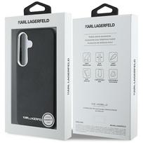 samsung s25 magsafe - Karl Lagerfeld KLHMS25SPSAFWMCK - 2 nuotrauka
