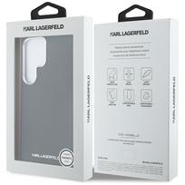 galaxy s25 deklas karl - Karl Lagerfeld KLHMS25LPSAFWMCK - 2 nuotrauka