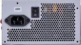 atx psu - CHIEFTEC Value 400W efficacity 80p.c. - 2 nuotrauka
