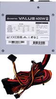 atx psu - CHIEFTEC Value 400W efficacity 80p.c. - 3 nuotrauka
