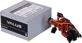 atx psu - CHIEFTEC Value 400W efficacity 80p.c. - 4 nuotrauka