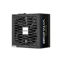 psu 850w atx - Chieftec VITA SM3 BPX-850-C 850W Juodas (Black) - 6 nuotrauka