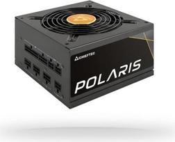 maitinimo blokas 750w - Chieftec PPS-750FCb (750W) - 2 nuotrauka