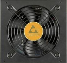 maitinimo blokas 750w - Chieftec PPS-750FCb (750W) - 6 nuotrauka