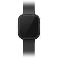 apple watch stikliukas - Uniq Nautic Case for Apple Watch 42mm - Black - 4 nuotrauka
