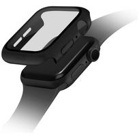 apple watch stikliukas - Uniq Nautic Case for Apple Watch 42mm - Black - 7 nuotrauka