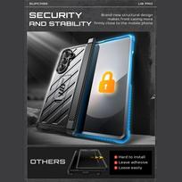 samsung z fold 7 - Supcase Unicorn Beetle Pro dėklas Samsung Galaxy Z Fold 7 - Juodas (Black) - 5 nuotrauka