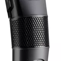 plauku kirpimas - Babyliss E786E Plaukų kirpimo mašinėlė Juoda (Black) - 3 nuotrauka