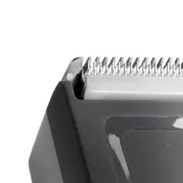 plauku kirpimas - Babyliss E786E Plaukų kirpimo mašinėlė Juoda (Black) - 4 nuotrauka
