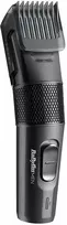 plauku kirpimas - Babyliss E786E Plaukų kirpimo mašinėlė Juoda (Black) - 5 nuotrauka