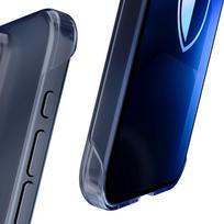 deklas apple iphone 14 - Apple iPhone 14 Pro - 3mk Just20g Skaidrus Dėklas - 6 nuotrauka