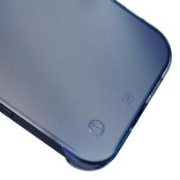 deklas apple iphone 14 - Apple iPhone 14 Pro - 3mk Just20g Skaidrus Dėklas - 9 nuotrauka