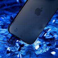 deklas apple iphone 14 - Apple iPhone 14 Pro - 3mk Just20g Skaidrus Dėklas - 15 nuotrauka