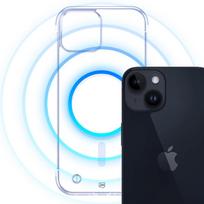 iphone 13 3mk - Dėklas 3MK Just20g MagCase Apple iPhone 13 - 5 nuotrauka
