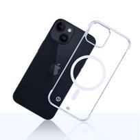 iphone 13 3mk - Dėklas 3MK Just20g MagCase Apple iPhone 13 - 6 nuotrauka