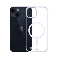iphone 13 3mk - Dėklas 3MK Just20g MagCase Apple iPhone 13 - 11 nuotrauka