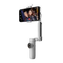 gimbalas telefonui - Insta360 Flow Creator Kit (grey) - 2 nuotrauka