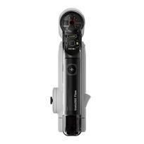 gimbalas telefonui - Insta360 Flow Creator Kit (grey) - 4 nuotrauka